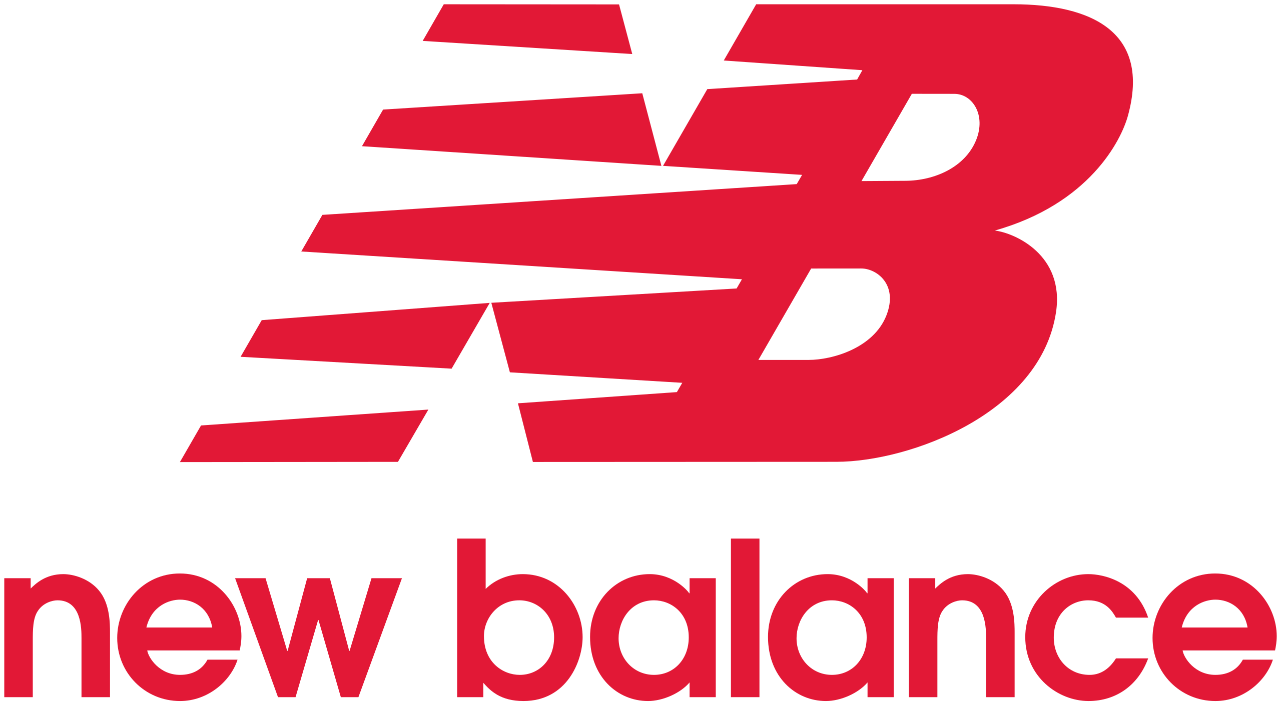 магазин New Balance